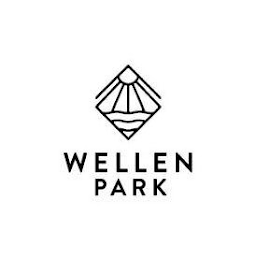 WELLEN PARK logo