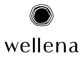 WELLENA logo