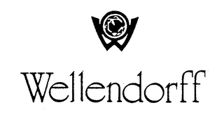 WELLENDORFF logo