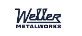 WELLER METAL WORKS logo