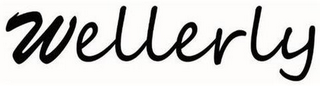 WELLERLY logo