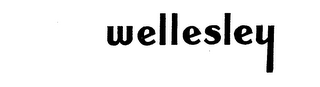 WELLESLEY logo