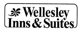 WELLESLEY INNS & SUITES
