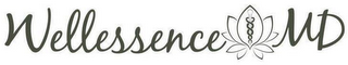 WELLESSENCEMD logo