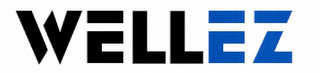 WELLEZ logo