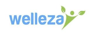 WELLEZA logo