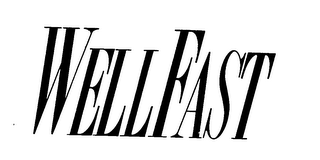 WELLFAST logo