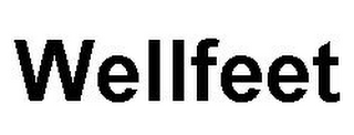 WELLFEET logo