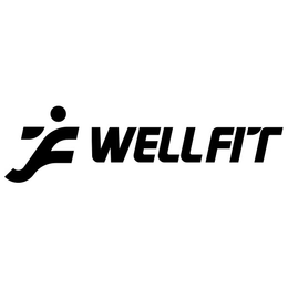 WELLFIT logo