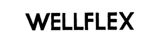 WELLFLEX logo