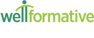 WELLFORMATIVE logo