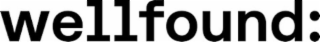 WELLFOUND: logo