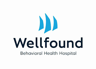 WELLFOUND BEHAVIORAL HEALTH HOSPITAL logo