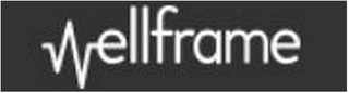 WELLFRAME logo