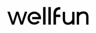 WELLFUN logo