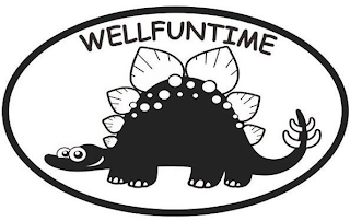 WELLFUNTIME logo