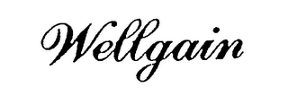 WELLGAIN logo