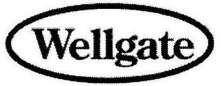 WELLGATE logo
