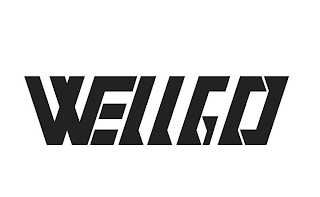 WELLGO logo