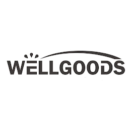 WELLGOODS logo