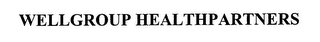 WELLGROUP HEALTHPARTNERS logo