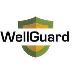 WELLGUARD logo