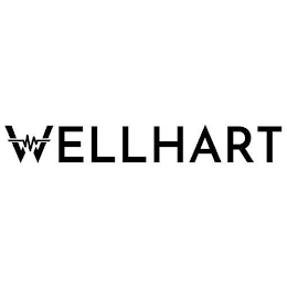 WELLHART logo