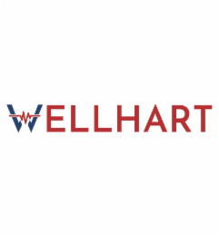 WELLHART logo