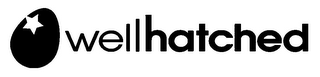 WELLHATCHED logo