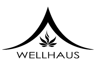 WELLHAUS logo