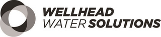 WELLHEAD WATER SOLUTIONS logo