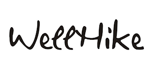 WELLHIKE logo