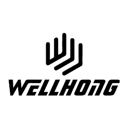 WELLHONG logo
