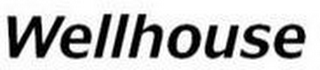 WELLHOUSE logo