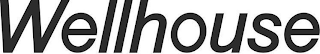 WELLHOUSE logo