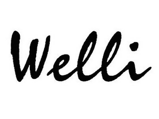 WELLI logo