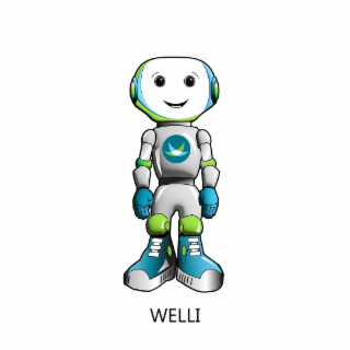 WELLI logo