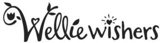 WELLIE WISHERS logo