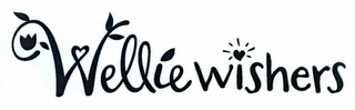 WELLIE WISHERS logo
