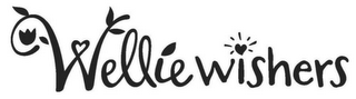WELLIE WISHERS logo