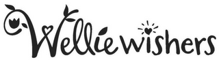 WELLIE WISHERS logo