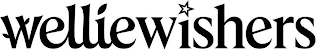 WELLIEWISHERS logo