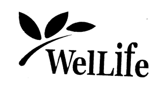 WELLIFE logo