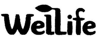 WELLIFE logo