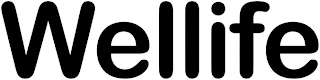 WELLIFE logo