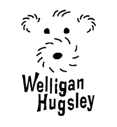 WELLIGAN HUGSLEY logo