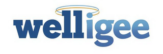 WELLIGEE logo