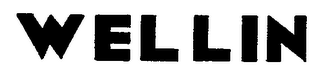 WELLIN logo