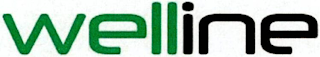 WELLINE logo