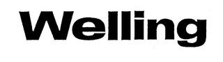 WELLING logo